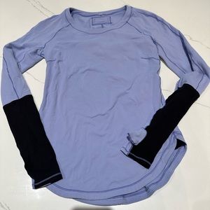 Lululemon top